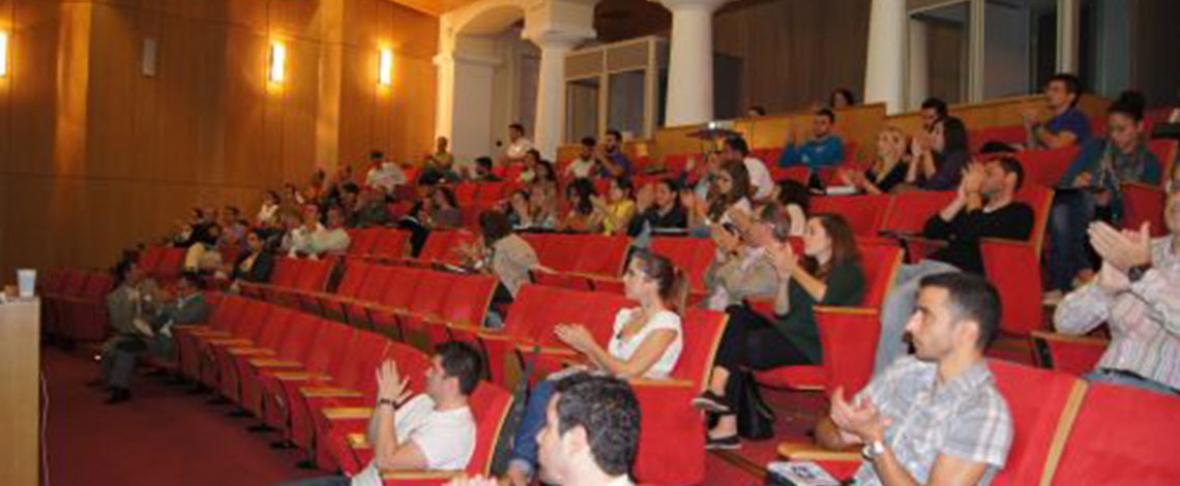2ο Συνέδριο Βιοχημείας & Φυσιολογίας της Άσκησης
