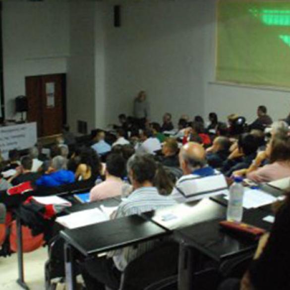 5ο Συνέδριο Βιοχημείας & Φυσιολογίας της Άσκησης