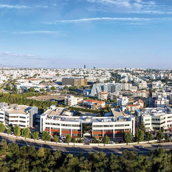 Πανεπιστήμιο Λευκωσίας Πανεπιστήμιο Λευκωσίας