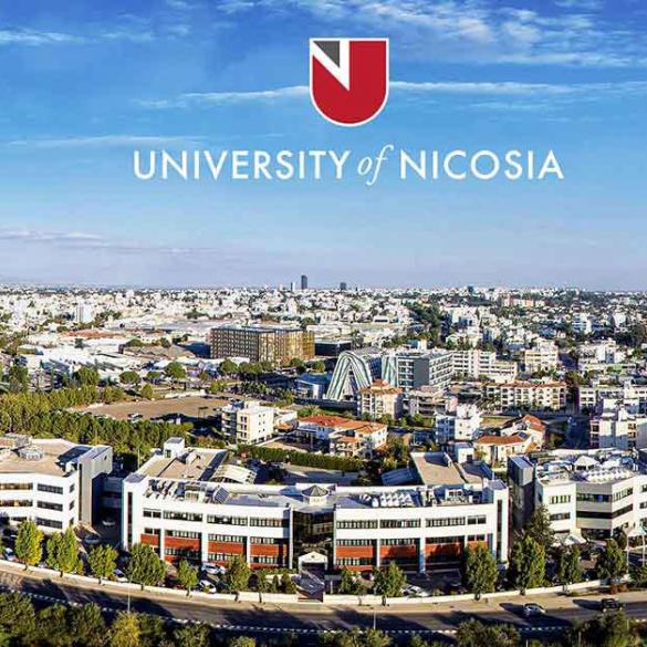 Πανεπιστήμιο Λευκωσίας Πανεπιστήμιο Λευκωσίας