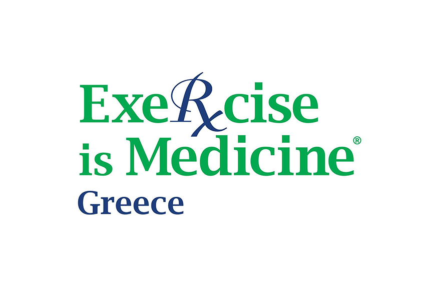 Exercise is Medicine – Greece Exercise is Medicine – Greece