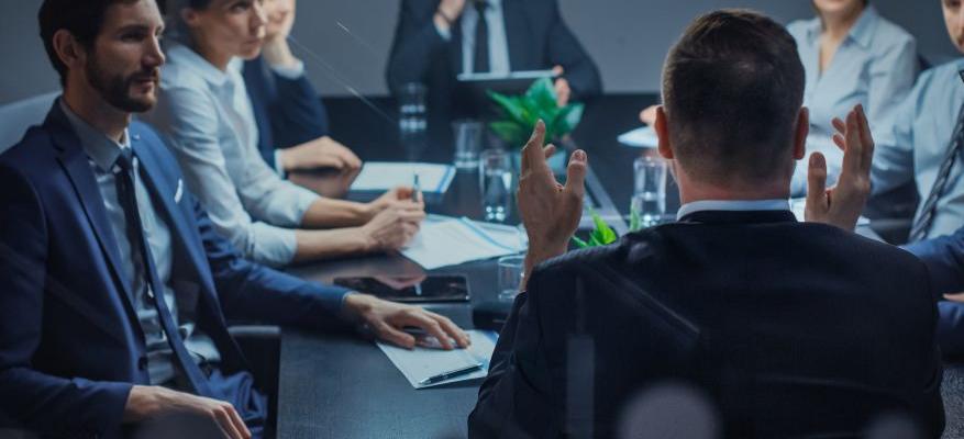 Διοικητικό Συμβούλιο Διοικητικό Συμβούλιο