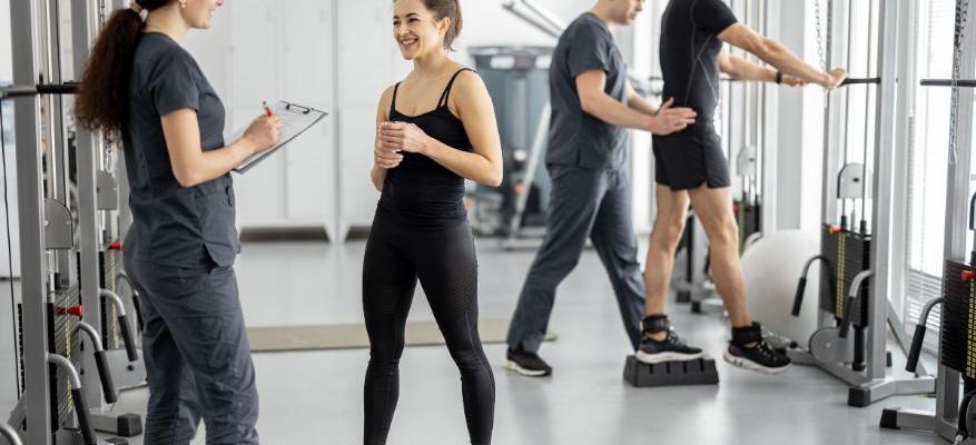 Ιδιότητα Εργοφυσιολόγου Ιδιότητα Εργοφυσιολόγου