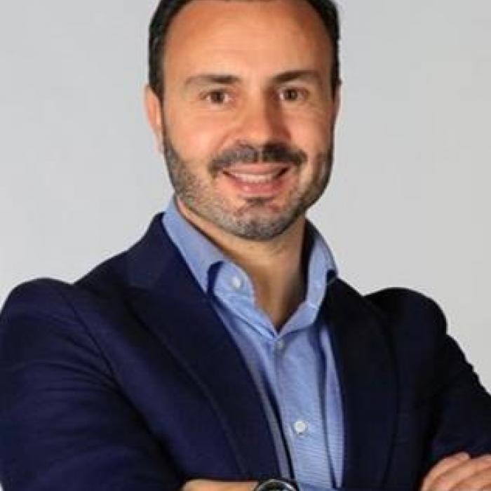 Dr. Pedro E. Alcaraz