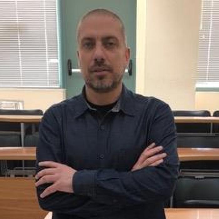 Πασχάλης Βασίλης