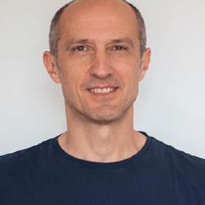 Dr. Igor Jukić