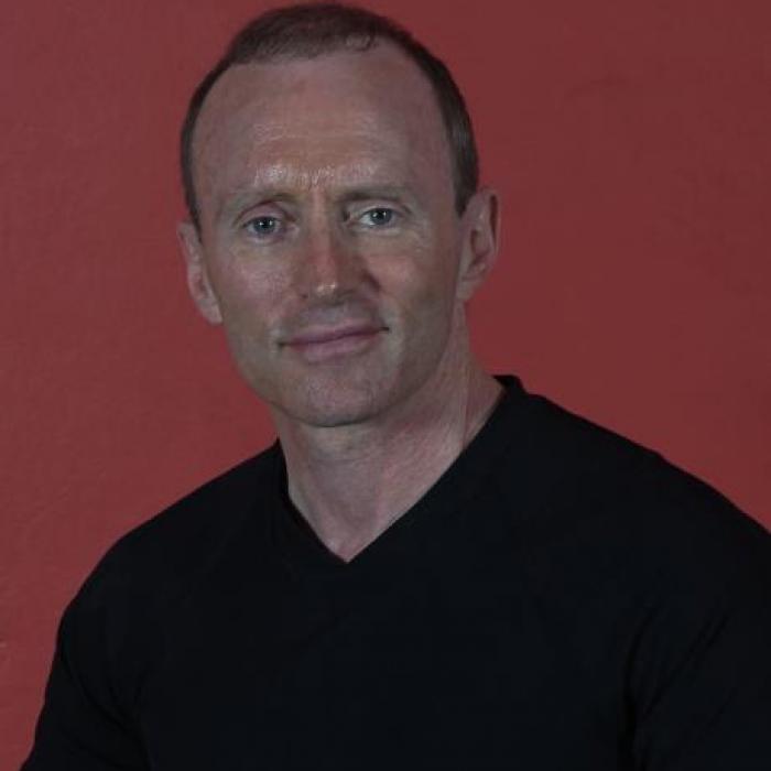Dr. Brad Schoenfeld