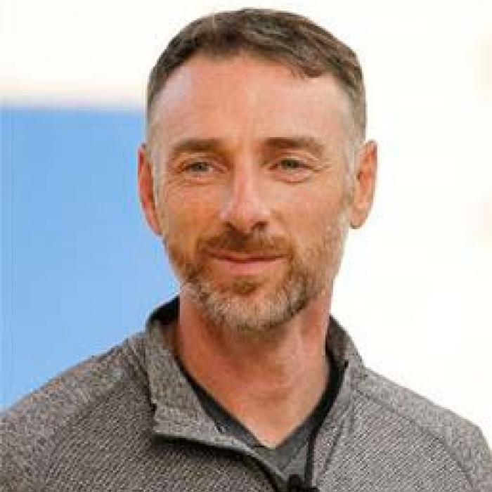 Dr. Francesco Cuzzolin